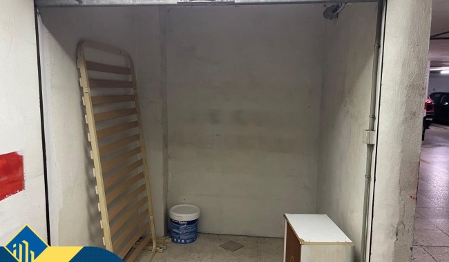 Begagnad - Lägenhet - Torrevieja - Centro