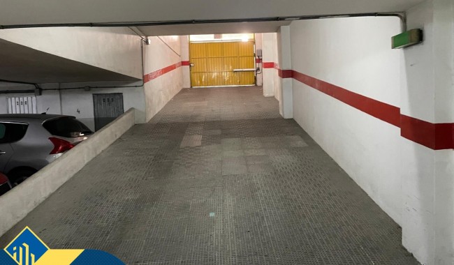 Begagnad - Lägenhet - Torrevieja - Centro