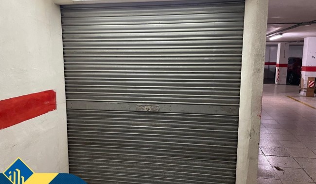 Begagnad - Lägenhet - Torrevieja - Centro