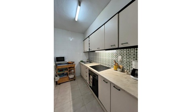 Brukt - Leilighet - Torrevieja - Playa de los locos