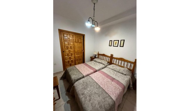 Brukt - Leilighet - Torrevieja - Playa de los locos