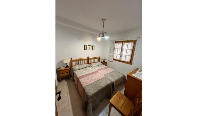 Brukt - Leilighet - Torrevieja - Playa de los locos