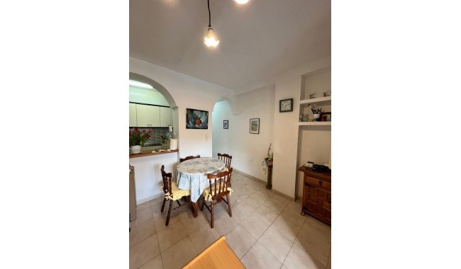 Brukt - Leilighet - Torrevieja - Playa de los locos