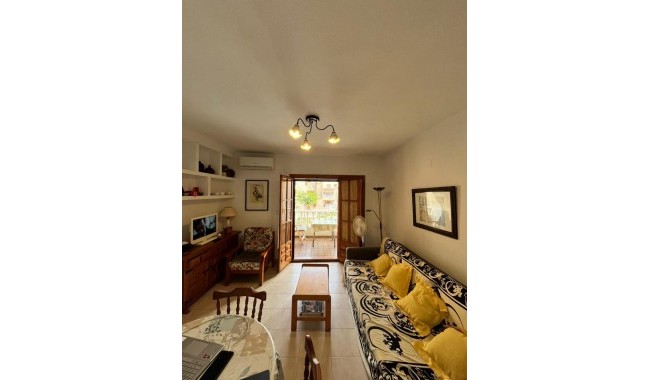 Brukt - Leilighet - Torrevieja - Playa de los locos