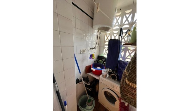 Brukt - Leilighet - Torrevieja - Playa de los locos