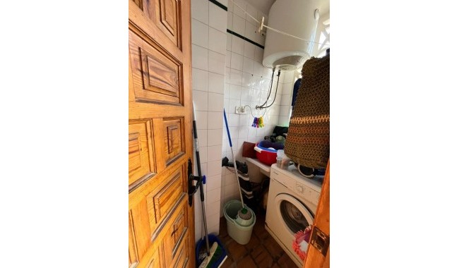 Brukt - Leilighet - Torrevieja - Playa de los locos