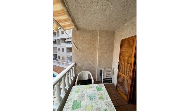 Brukt - Leilighet - Torrevieja - Playa de los locos