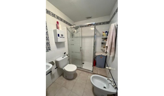 Brukt - Leilighet - Torrevieja - Playa de los locos