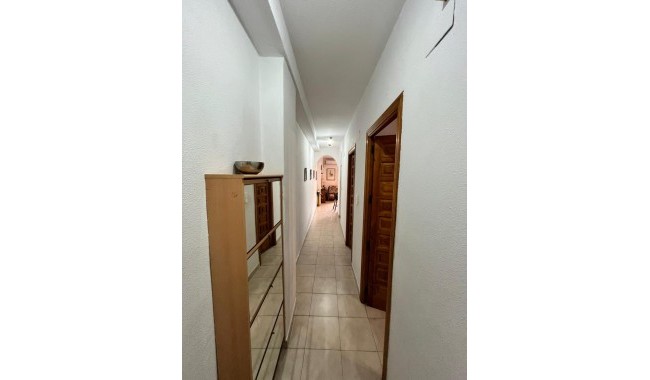 Brukt - Leilighet - Torrevieja - Playa de los locos