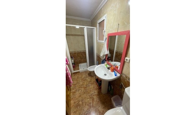 Sprzedaż - Apartament - Torrevieja - Cala del palangre