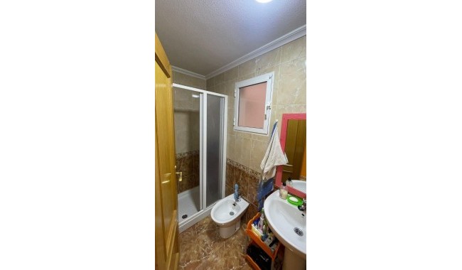 Sprzedaż - Apartament - Torrevieja - Cala del palangre