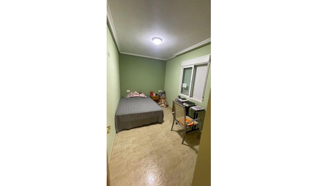 Sprzedaż - Apartament - Torrevieja - Cala del palangre