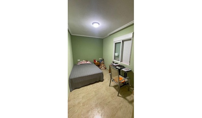 Sprzedaż - Apartament - Torrevieja - Cala del palangre