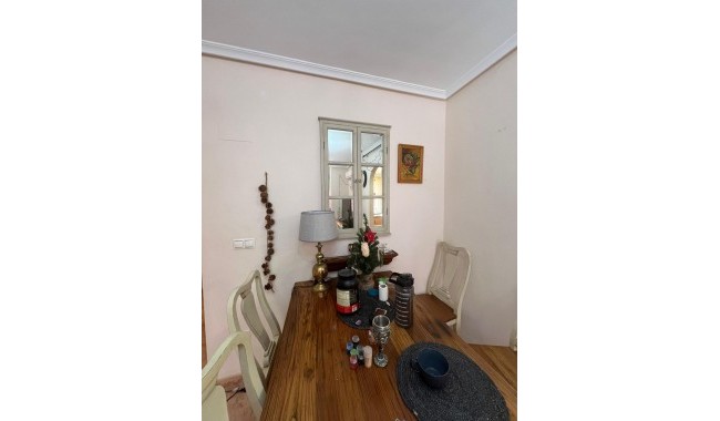 Begagnad - Lägenhet - Torrevieja - Estacion de autobuses