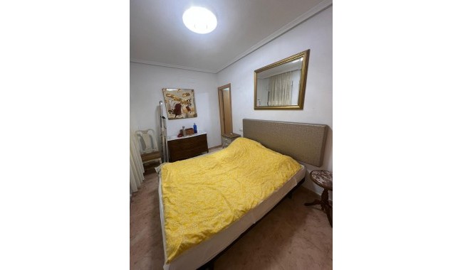 Begagnad - Lägenhet - Torrevieja - Estacion de autobuses