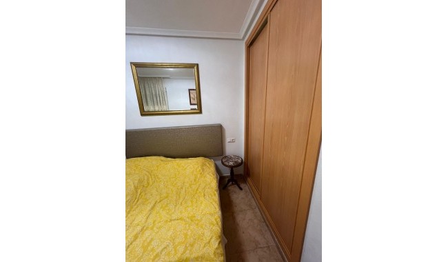 Begagnad - Lägenhet - Torrevieja - Estacion de autobuses