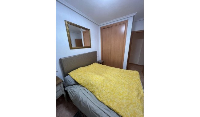 Begagnad - Lägenhet - Torrevieja - Estacion de autobuses