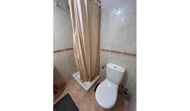 Begagnad - Lägenhet - Torrevieja - Estacion de autobuses