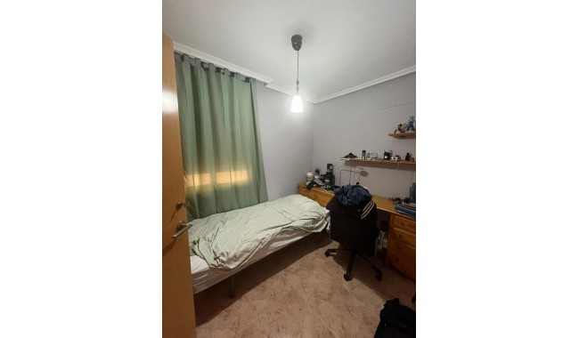 Begagnad - Lägenhet - Torrevieja - Estacion de autobuses