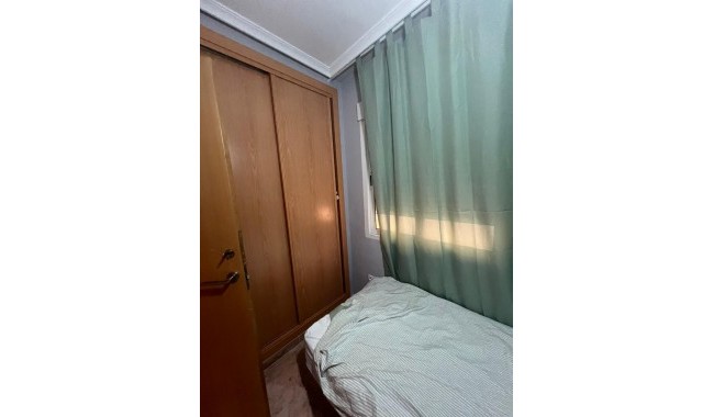 Begagnad - Lägenhet - Torrevieja - Estacion de autobuses