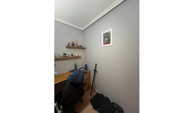 Begagnad - Lägenhet - Torrevieja - Estacion de autobuses