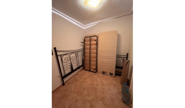 Begagnad - Lägenhet - Torrevieja - Estacion de autobuses