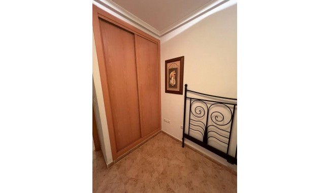 Begagnad - Lägenhet - Torrevieja - Estacion de autobuses