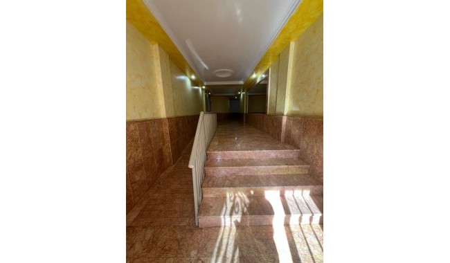 Begagnad - Lägenhet - Torrevieja - Estacion de autobuses