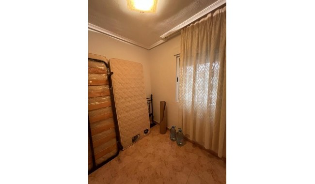 Begagnad - Lägenhet - Torrevieja - Estacion de autobuses