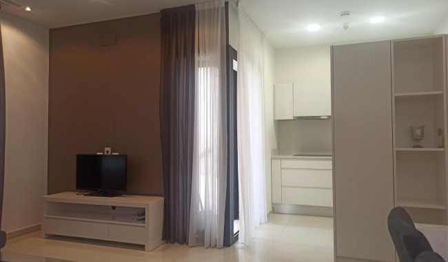 Begagnad - Lägenhet - Guardamar - Los secanos