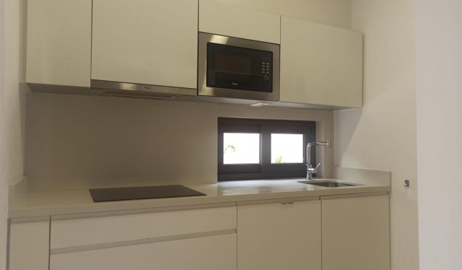 Begagnad - Lägenhet - Guardamar - Los secanos