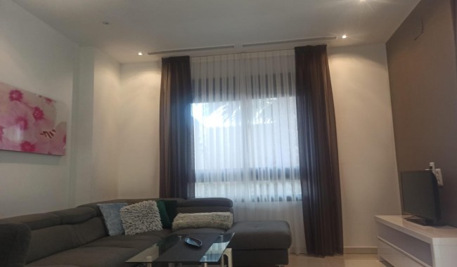 Begagnad - Lägenhet - Guardamar - Los secanos