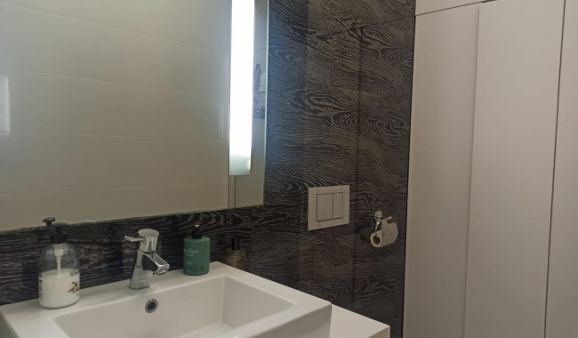 Begagnad - Lägenhet - Guardamar - Los secanos