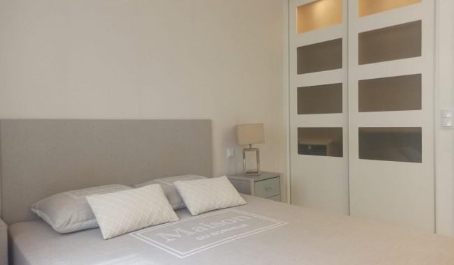 Begagnad - Lägenhet - Guardamar - Los secanos