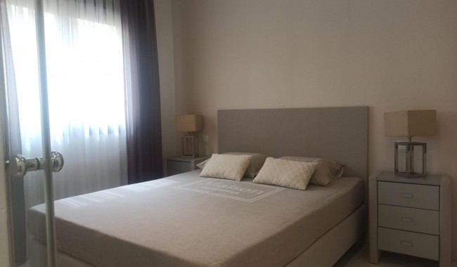 Begagnad - Lägenhet - Guardamar - Los secanos