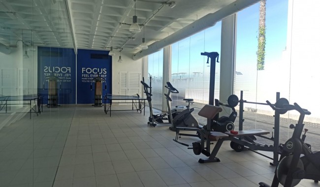 Begagnad - Lägenhet - Guardamar - Los secanos