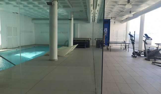 Begagnad - Lägenhet - Guardamar - Los secanos