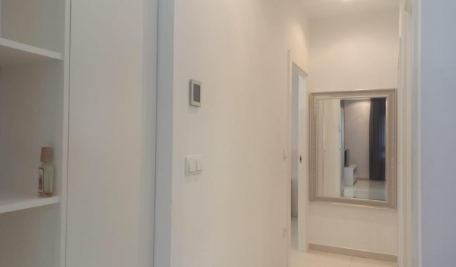 Begagnad - Lägenhet - Guardamar - Los secanos