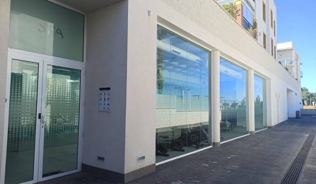 Begagnad - Lägenhet - Guardamar - Los secanos