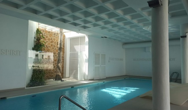 Begagnad - Lägenhet - Guardamar - Los secanos