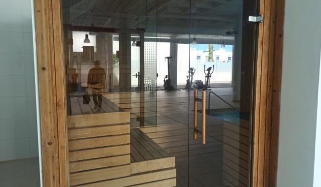 Begagnad - Lägenhet - Guardamar - Los secanos