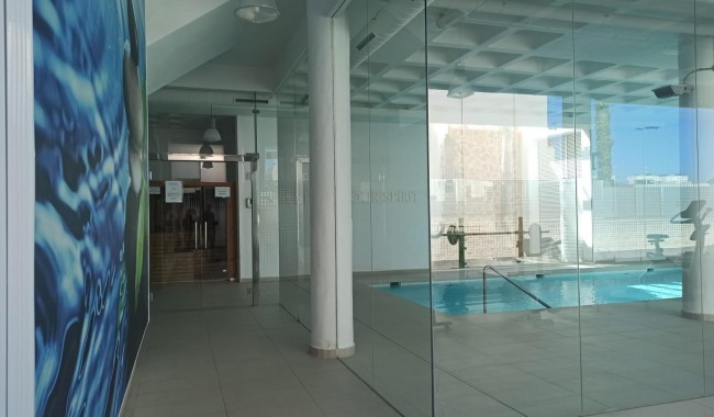 Begagnad - Lägenhet - Guardamar - Los secanos