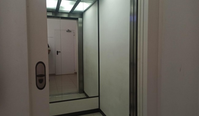 Begagnad - Lägenhet - Guardamar - Los secanos