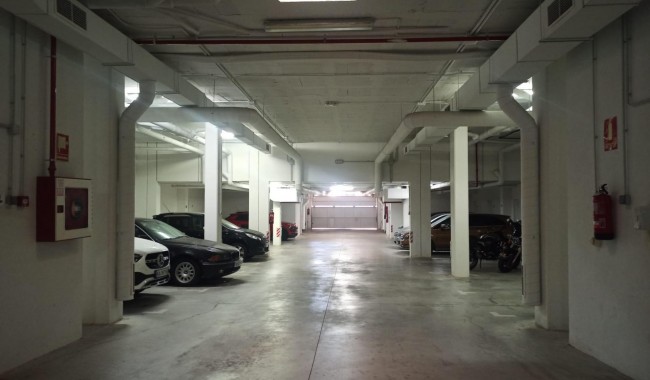 Begagnad - Lägenhet - Guardamar - Los secanos