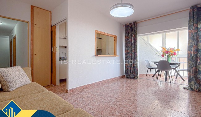 Segunda mano - Apartamento - Torrevieja - Playa de los locos