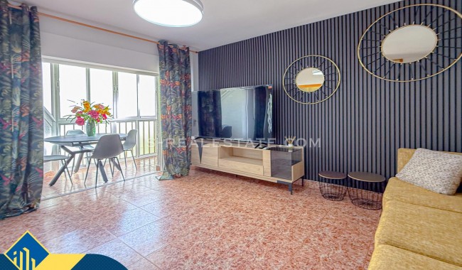 Segunda mano - Apartamento - Torrevieja - Playa de los locos