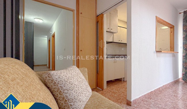 Segunda mano - Apartamento - Torrevieja - Playa de los locos