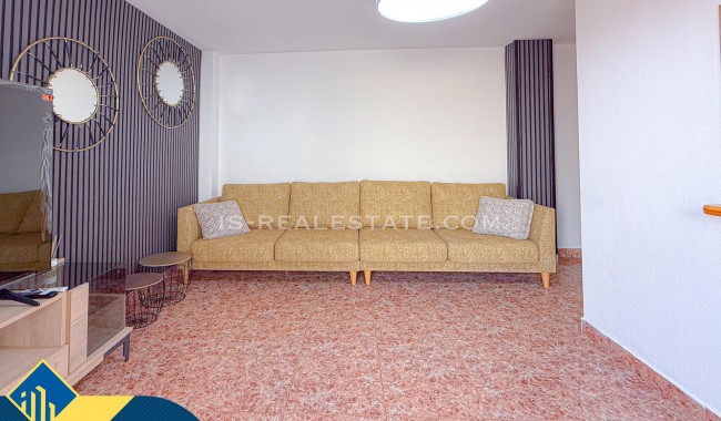 Segunda mano - Apartamento - Torrevieja - Playa de los locos