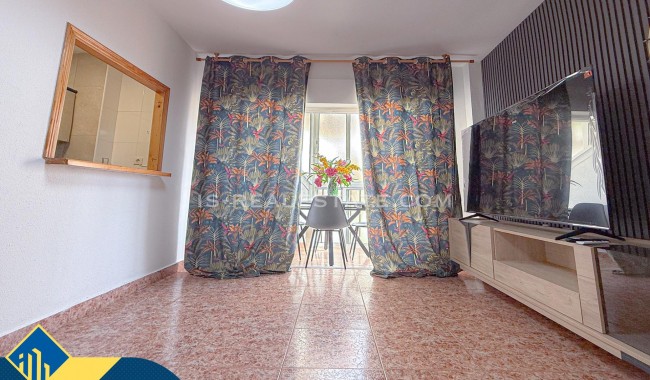 Segunda mano - Apartamento - Torrevieja - Playa de los locos