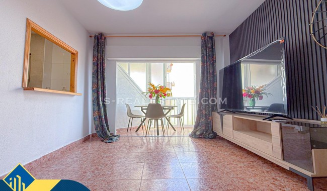 Segunda mano - Apartamento - Torrevieja - Playa de los locos